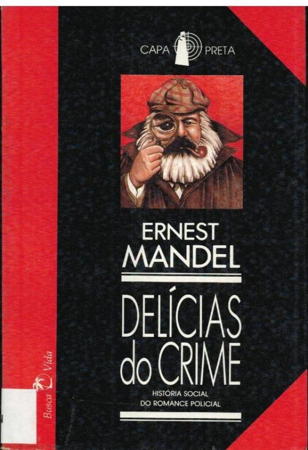 Delícias do Crime